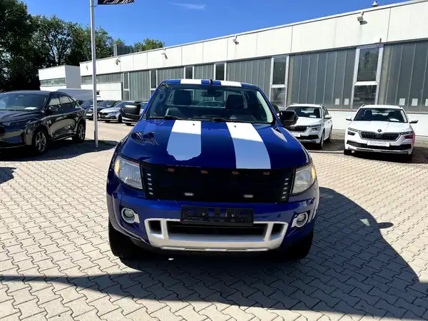 FORD RANGER (7/20)