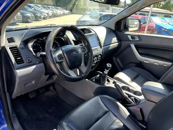 FORD RANGER (8/20)