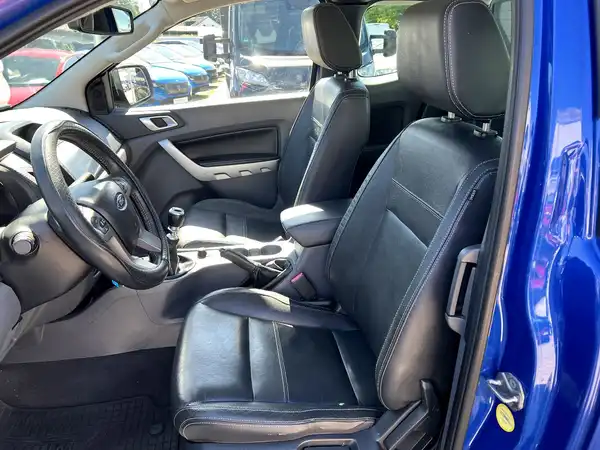 FORD RANGER (9/20)