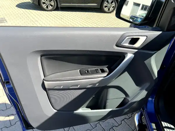FORD RANGER (10/20)