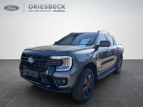 FORD RANGER (1/17)