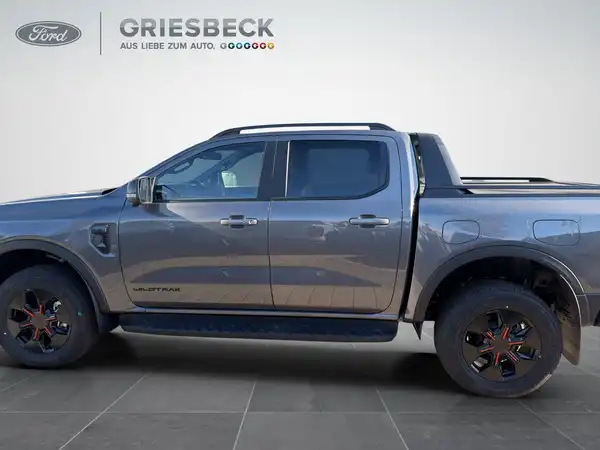 FORD RANGER (2/17)