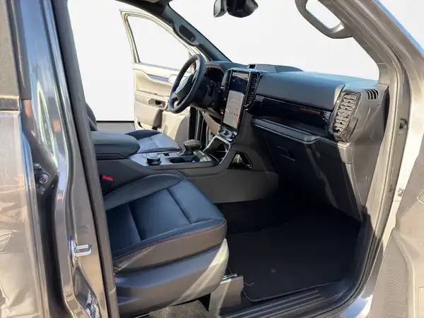 FORD RANGER (12/17)