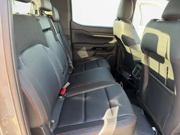 FORD RANGER (13/17)