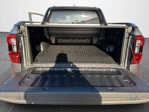 FORD RANGER (14/17)