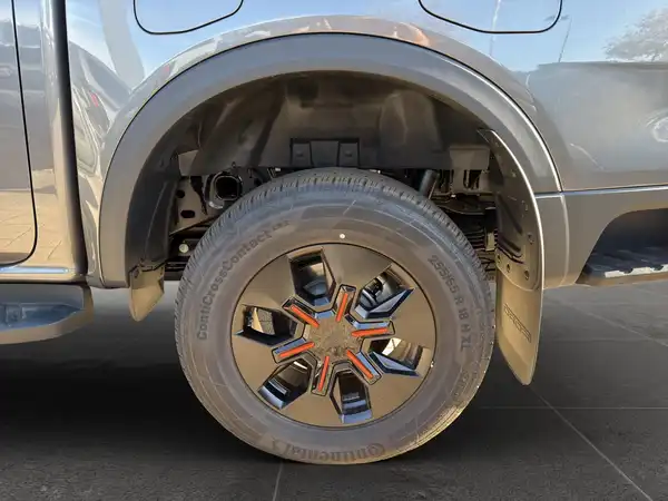 FORD RANGER (15/17)