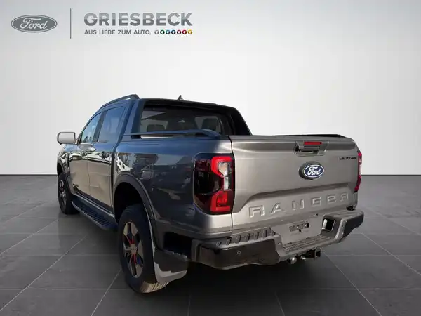 FORD RANGER (3/17)