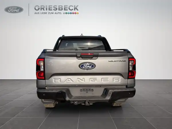 FORD RANGER (4/17)