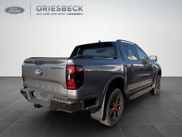 FORD RANGER (5/17)