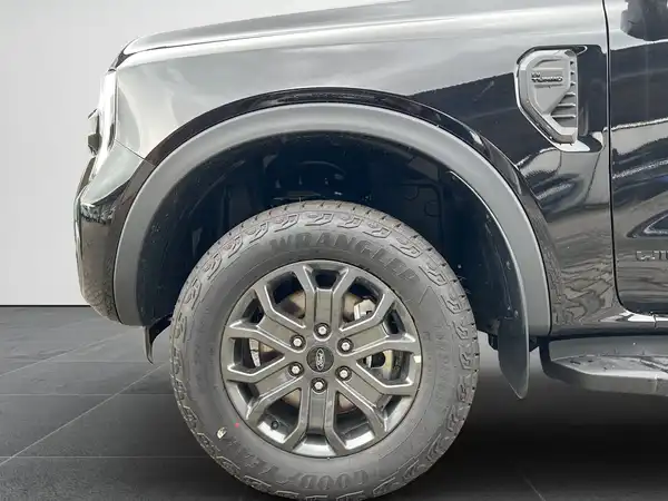 FORD RANGER (15/23)