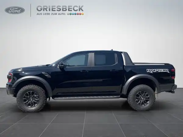 FORD RANGER RAPTOR (2/19)