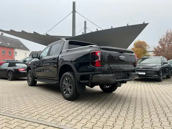 FORD RANGER (2/24)