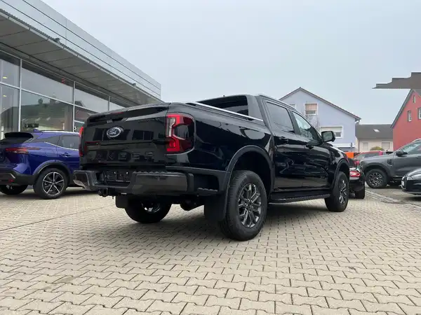 FORD RANGER (4/24)