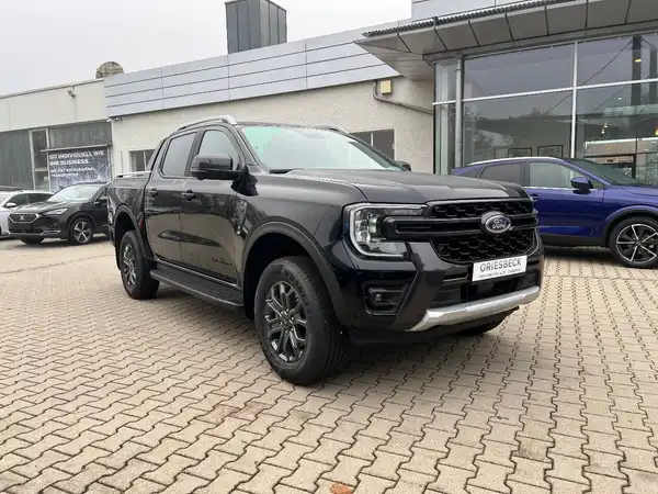 FORD RANGER (5/24)