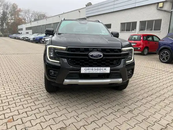FORD RANGER (6/24)