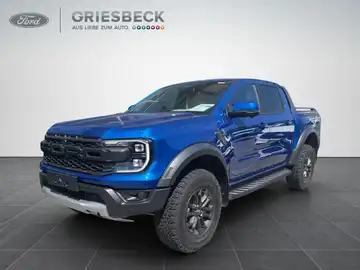 FORD RANGER RAPTOR (1/19)