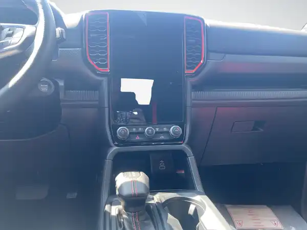 FORD RANGER RAPTOR (11/19)