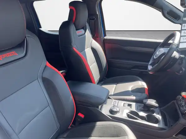 FORD RANGER RAPTOR (12/19)