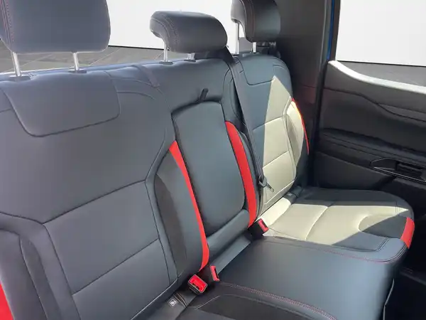 FORD RANGER RAPTOR (13/19)