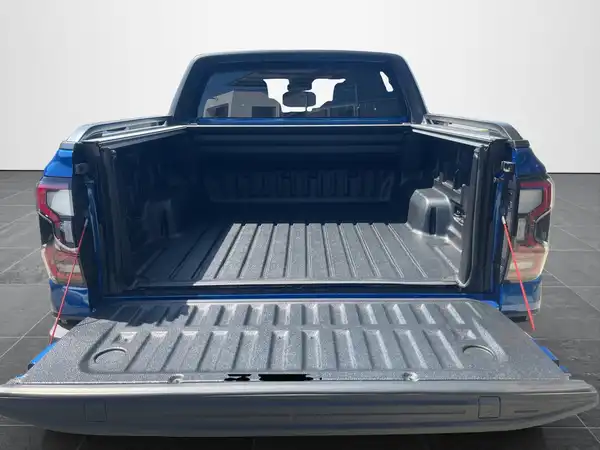 FORD RANGER RAPTOR (14/19)