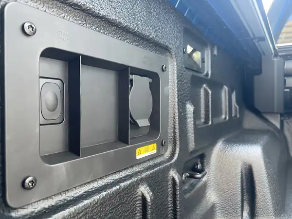 FORD RANGER RAPTOR (19/19)