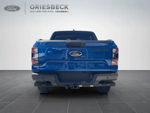 FORD RANGER RAPTOR (4/19)
