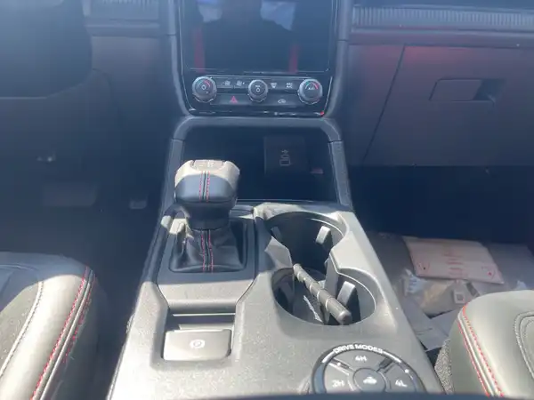 FORD RANGER RAPTOR (9/19)