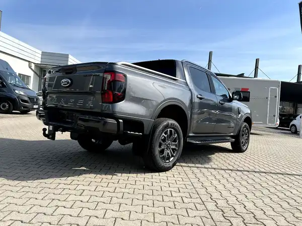 FORD RANGER (6/28)