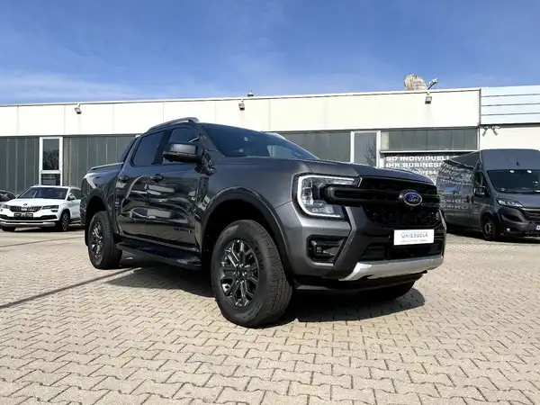 FORD RANGER (7/28)