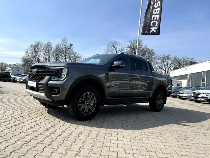 FORD RANGER (1/28)
