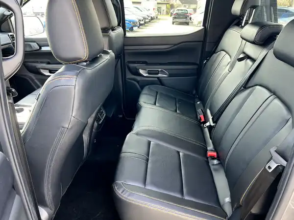 FORD RANGER (13/28)