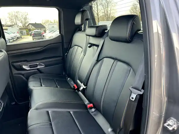 FORD RANGER (14/28)