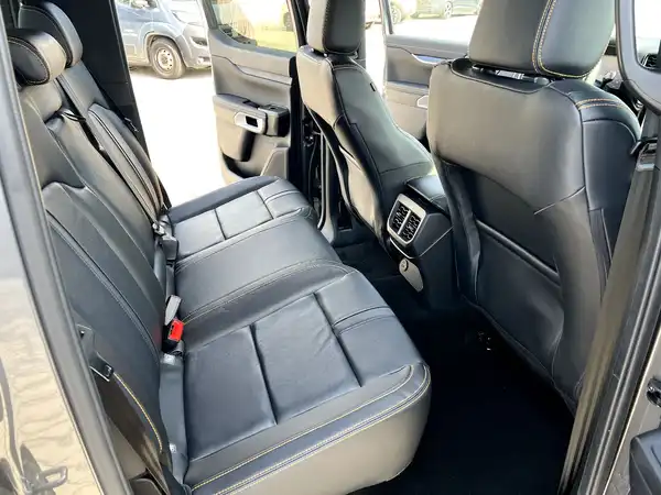 FORD RANGER (16/28)