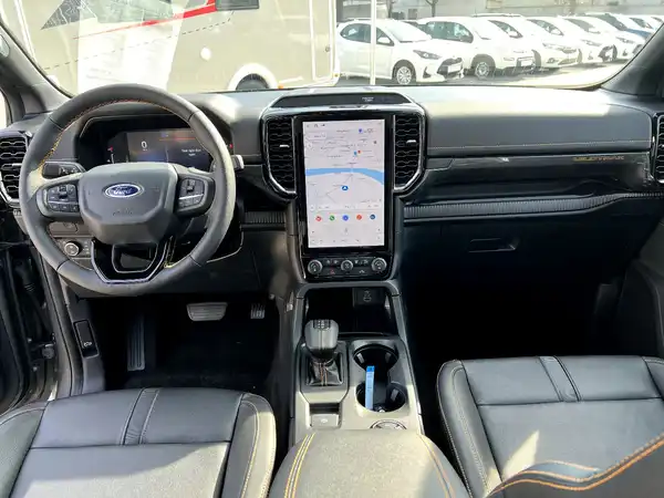 FORD RANGER (19/28)