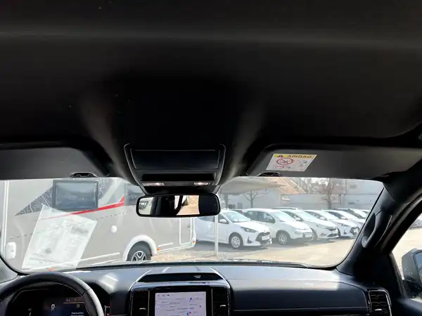 FORD RANGER (20/28)