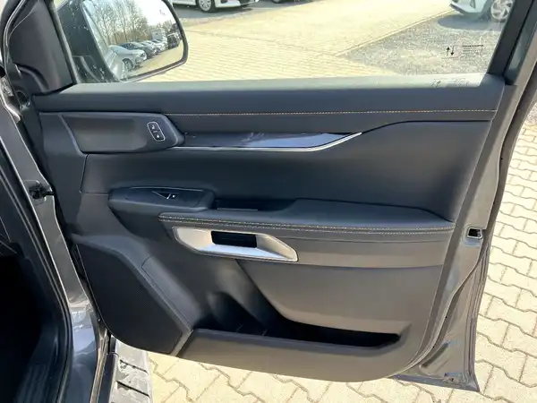 FORD RANGER (21/28)