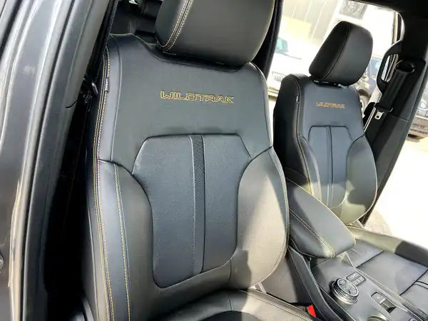 FORD RANGER (23/28)