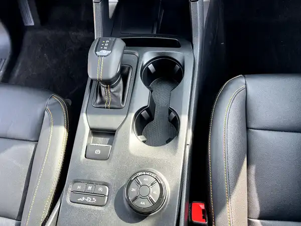 FORD RANGER (24/28)
