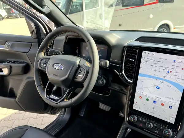 FORD RANGER (27/28)