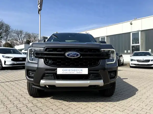FORD RANGER (8/28)