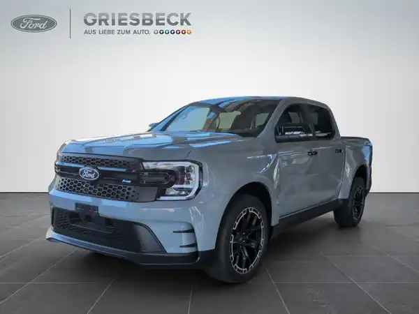 FORD RANGER (1/19)