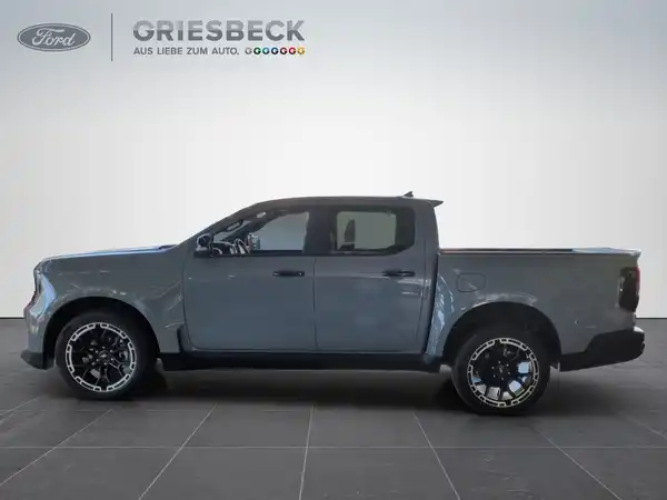 FORD RANGER (2/19)