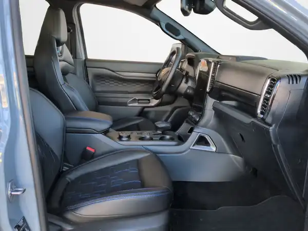 FORD RANGER (12/19)