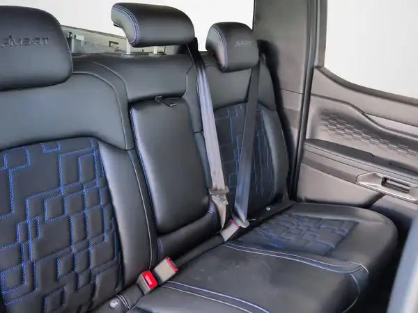 FORD RANGER (13/19)