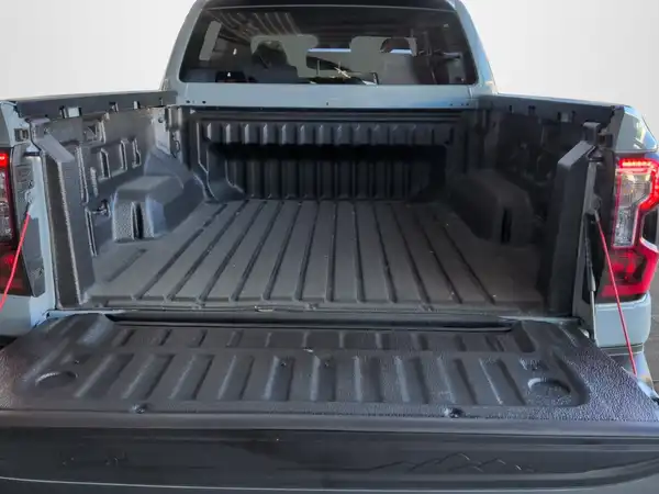 FORD RANGER (14/19)