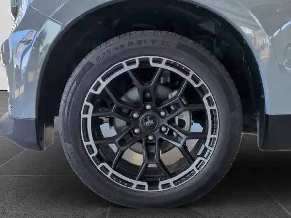 FORD RANGER (15/19)