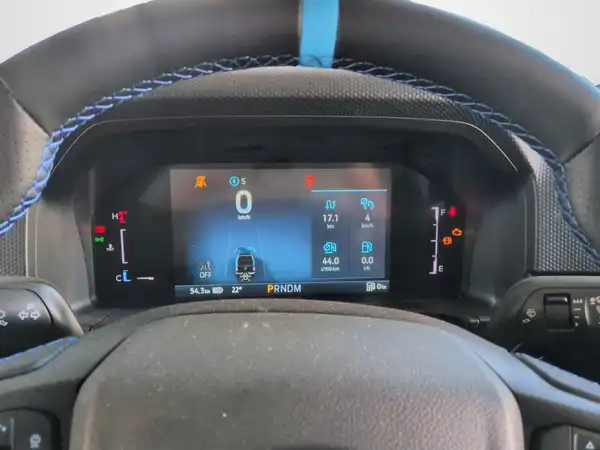 FORD RANGER (16/19)