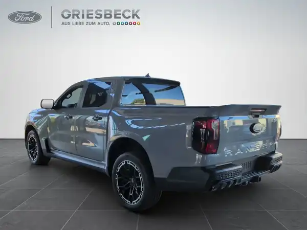 FORD RANGER (3/19)
