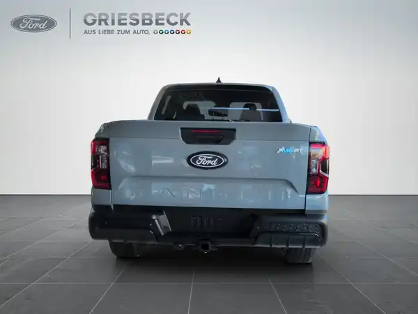 FORD RANGER (4/19)