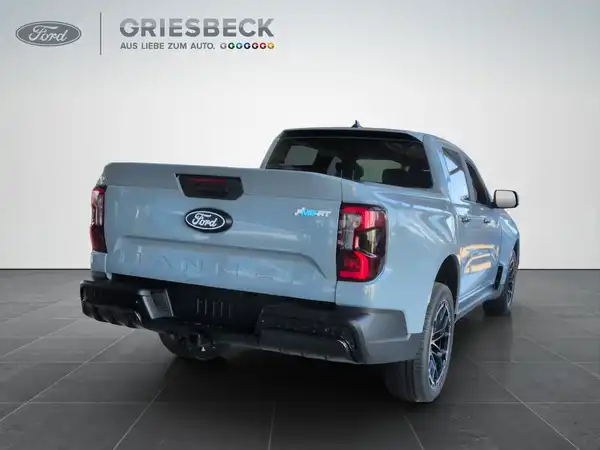 FORD RANGER (5/19)